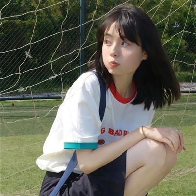 世界温柔的冷漠海报